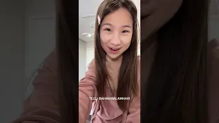 live tiktok blame
