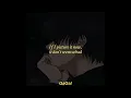 Download Lagu Wish You Were Here - Neck Deep (Slowed+Reverb+Underwater), 8D Audio