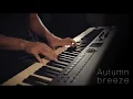 1 HOUR ORIGINAL RELAXING PIANO \\ Jacob's Piano