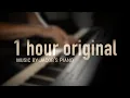 Download Lagu 1 HOUR ORIGINAL RELAXING PIANO \\\\ Jacob's Piano