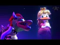 Peaches but they're ducks (Duck Voice Cover)