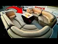 The BEST Seats to Install on Your Boat