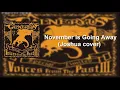 Lagu Galberyus - Voices from the Past Ⅲ[Full EP - 2010]