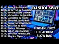 DJ ANNABI SHOLLU ALAIH