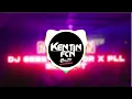 Dj Sebb x PLL x Junior x Black-T - ROULMAN (Kentin FcN BOOTY Édit)