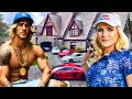 How Lexi Thompson Lives The Luxury World of a Golf Superstar