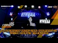 Download Lagu DJ BREAKBEAT PALING VIRAL TOPI MIRING V2 | A Sky Full Of Star | Angels Like You BY VIVI ZAA