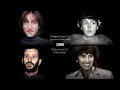 Lagu THE BEATLES AGING TOGETHER 1960-2018 | Faces \u0026 Songs One Per Year (RE-UPLOAD)