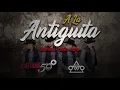 A La Antigüita - Calibre 50, Dj Otto (Huapango Tribal Remix)