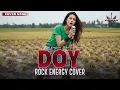 Lagu DOY - KANGEN BAND | Cover by VOLTROCK