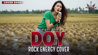 doy kangen band cover by voltrock