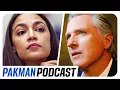Democrats approach 2028 with no frontrunner