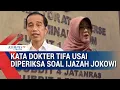 Download Lagu Kata Dokter Tifa Usai Diperiksa Soal Ijazah Jokowi  Janggal, Aneh!