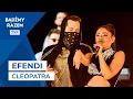 Lagu Efendi - Cleopatra || Wakacyjna Trasa Dwójki (Ostróda)