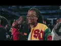 Here Comes The Wind | Travis Greene and Forward City | (Official Music Video)