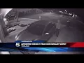 Weslaco police working to track down burglary suspect