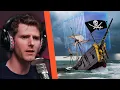 Is Piracy Over