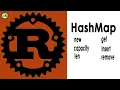 Rust HashMap Tutorial Essential Techniques for Efficient Data Management