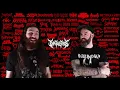 Evile - Hell Unleashed - REACTION