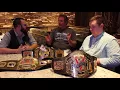 Pro Wrestling Unscripted Exclusive Interview with Dan Severn