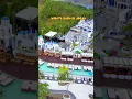 Lagu JUNGWOK BLUE OCEAN‼️WISATA TERBARU DI YOGYAKARTA