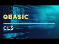 QBASIC - S