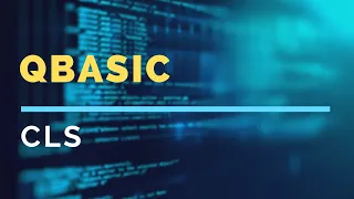 QBASIC - S