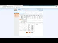 Creating Day Sheets in SCMO