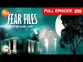 Lagu Lunar ecclipse की रात बनी शैतानी रात | Fear Files | Ep. 209 | Zee TV