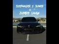 Download Lagu Sleepwalker Slowed + zombie laugh
