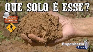 Tipos de SOLO, como saber o melhor para suas fundações
