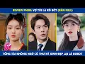 Download Lagu Vợ Tôi Là RoBot (bản Full) | Tổng tài không ngờ cô thư ký xinh đẹp mà mình mới thuê lại là robot