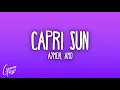 Aymen, Amo - Capri Sun (speedup)