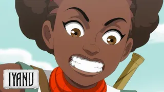It's an Ambush! | IYANU Season 2