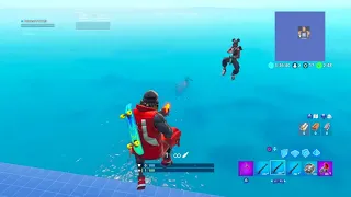 Fortnite One Shot Creative Map With Code