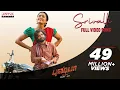 Download Lagu #Srivalli Full Video Song (Tamil) | Pushpa - The Rise | Allu Arjun, Rashmika | DSP | Sid SriRam