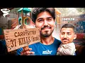 Download Lagu ASPAS CARREGOU O CORTEZ NESSA PARTIDA! 37K 🌪️