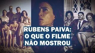 UMA NOVELA MACABRA QUE O ÓTIMO 'AINDA ESTOU AQUI' NÃO PÔDE REVELAR | Cortes 247