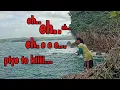 Download Lagu SAMBUTAN YANG DIHARAPKAN SEKALI LEMPAR LANGSUNG HAUP || bari ngluyur mancing ikan