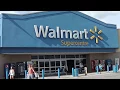 Walmart Store where You Can Find Anything Stores and Malls of Winnipeg