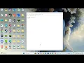 Reading a txt file in python