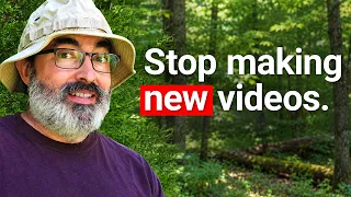 The YouTube Strategy That Got Him 8 Million Views