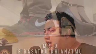 Download Firasatku Khianatmu by MR.D Feat Fares Farhan on Drums(Official Video) MP3