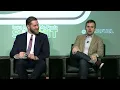 DC Deep Dive with Political Editor and Contributor for Fox News Guy Benson