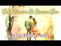Download Lagu Main Dhoondne Ko Zamaane Mein Slow Reverb Song| #arijitsingh #lofi #music #slowedandreverb #trending