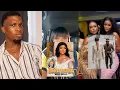 Lagu Miss Cameroun 2023 issie princesse accusé d'être la thiza du mari de Murielle Blanche 😳🙌🏼