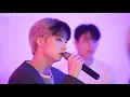 [COVER with BLUE] P1Harmony KEEHO & THEO & JIUNG & INTAK– 과거 현재 미래 (CNBLUE) Cover Ver.