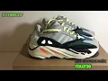 Yeezy Boost 700 Wave Runner Perfect Replica by KickWho
