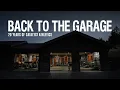 Back to the Garage 20 Years of Catalyst Athletics Documentary 2026
