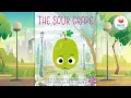 Download Lagu The Sour Grape 🍇 Kids Books Read Aloud 📚